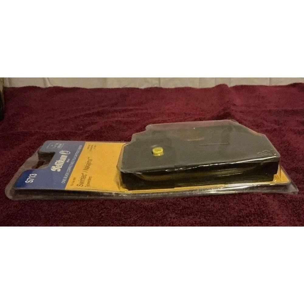 Pelikan Correctable Film Cartridge Ribbon Typewriter S321G/H Swintec/Nakajima +